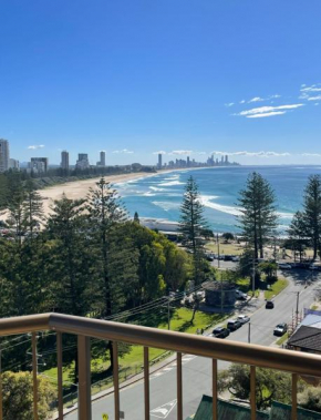 Burleigh View